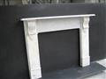 Antique-Marble-Fireplace-ref-K